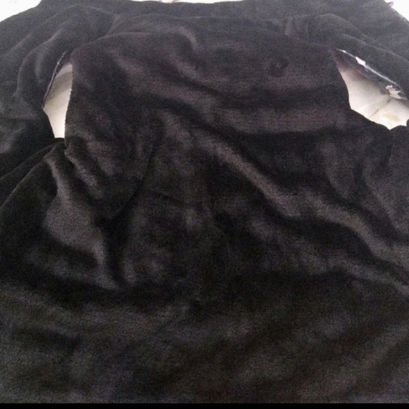 Epic threads reversible faux fur unicorn vest 3T - Picture 5 of 5